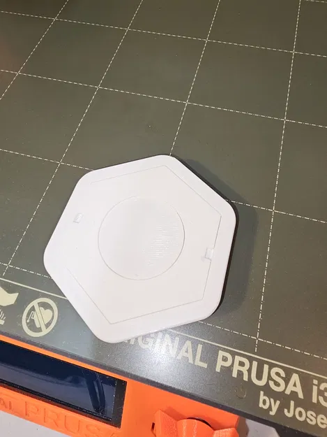 Hộp Sấy Filament Kèm Con Lăn - Image 7