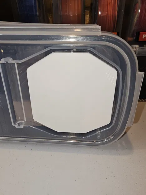 Hộp Sấy Filament Kèm Con Lăn - Image 8