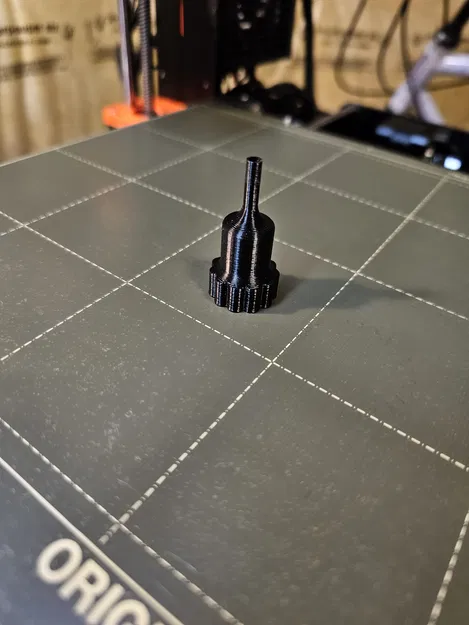 Hộp Sấy Filament Kèm Con Lăn - Image 9