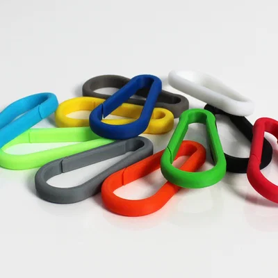 Móc khóa Carabiner siêu bền