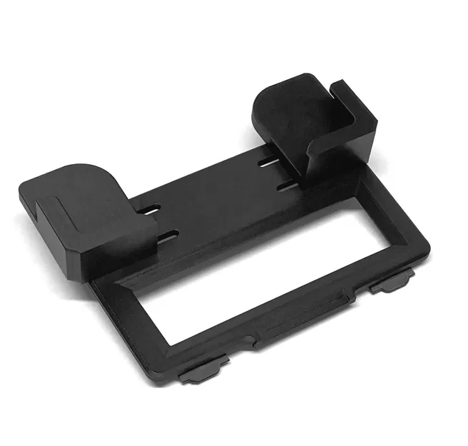 Giá đỡ điện thoại tùy chỉnh cho Volvo C30 V50 C70 + File STEP - Image 1