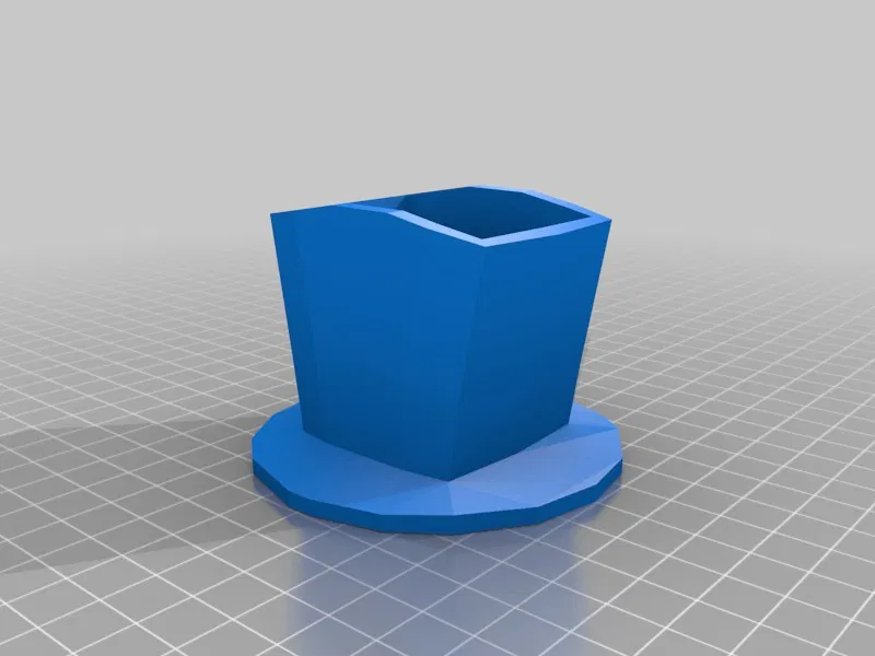 Giá đỡ và tay cầm sơn mô hình (Batch painting miniature holder and stand) - Image 5