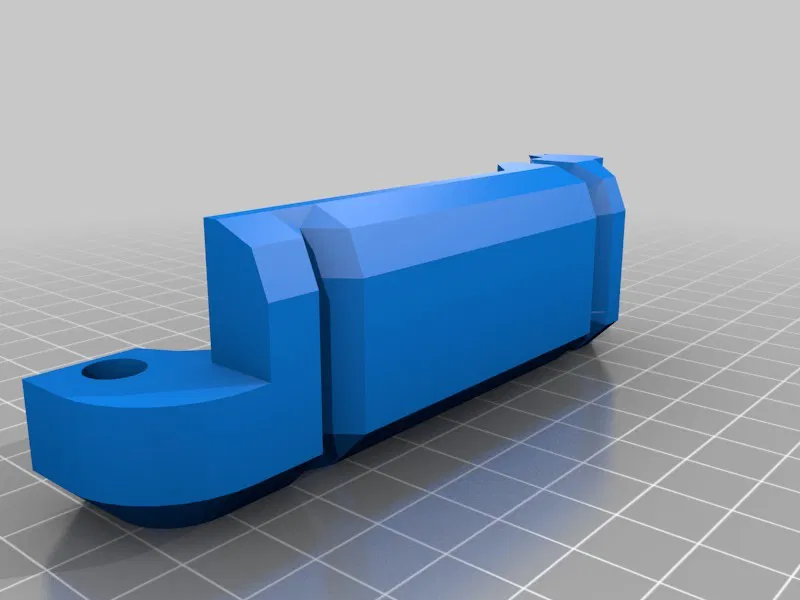 Giá đỡ và tay cầm sơn mô hình (Batch painting miniature holder and stand) - Image 6