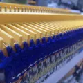 Máy đan dệt phẳng (Flatbed Knitting Machine) - Thumbnail 1