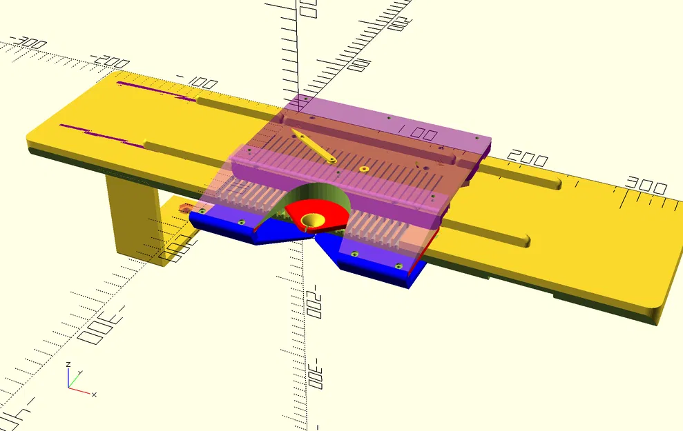 Máy đan dệt phẳng (Flatbed Knitting Machine) - Image 3