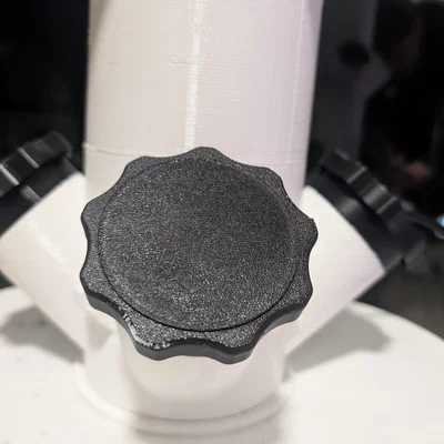 Nắp đậy lỗ trồng cây tháp thủy canh (Hydroponic Tower cup lids)