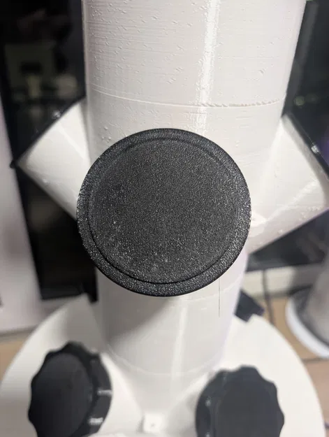 Nắp đậy lỗ trồng cây tháp thủy canh (Hydroponic Tower cup lids) - Image 2