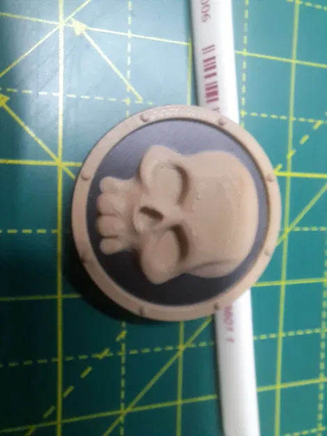 Bộ phụ kiện cho đội quân xương khô posable - Image 2