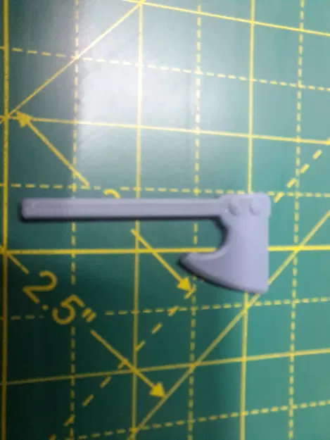 Bộ phụ kiện cho đội quân xương khô posable - Image 3