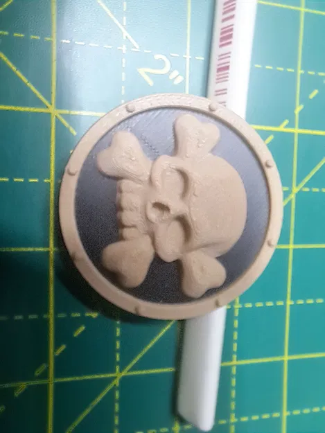 Bộ phụ kiện cho đội quân xương khô posable - Image 4