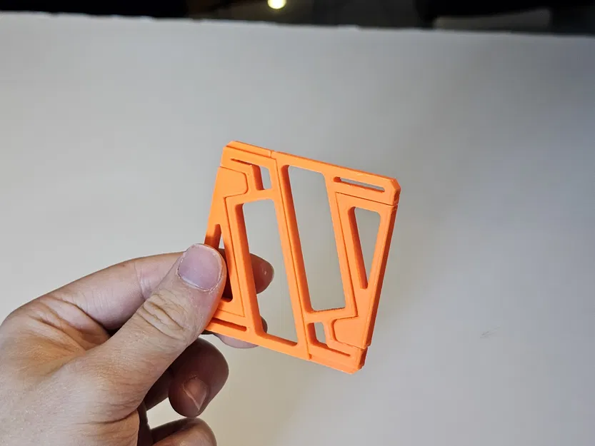 Giá đỡ đa năng di động (Universal Portable Stand) - Image 4