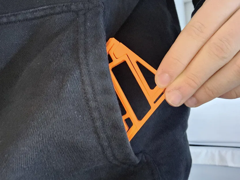 Giá đỡ đa năng di động (Universal Portable Stand) - Image 6