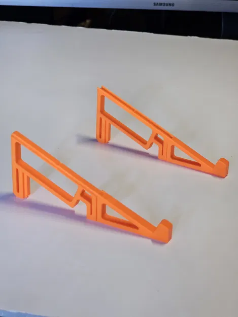 Giá đỡ đa năng di động (Universal Portable Stand) - Image 7