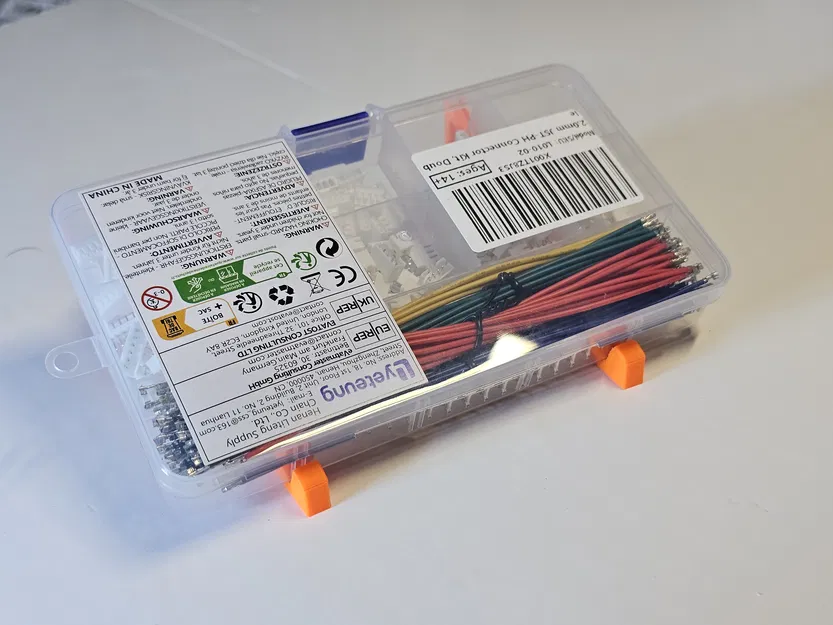 Giá đỡ đa năng di động (Universal Portable Stand) - Image 8