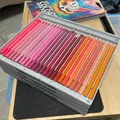 Khay Đựng Bút Chì Màu Gridfinity - Thumbnail 2