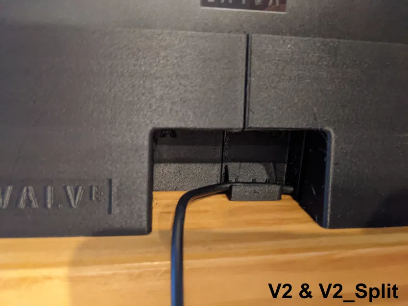 Đế Sạc Steam Deck (Steam Deck Dock) - Image 2