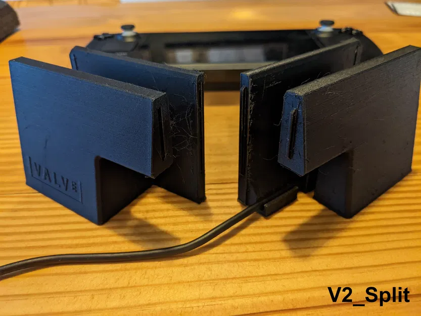 Đế Sạc Steam Deck (Steam Deck Dock) - Image 3