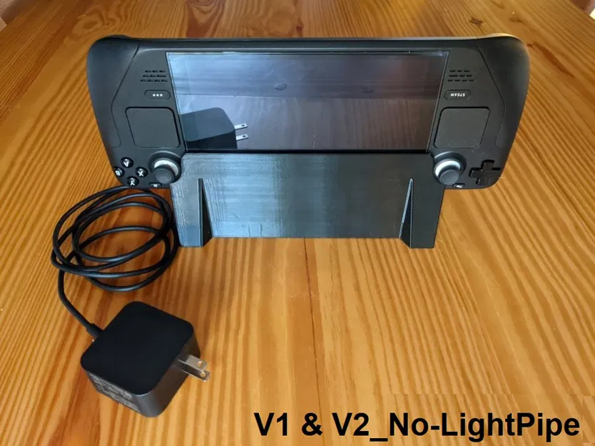 Đế Sạc Steam Deck (Steam Deck Dock) - Image 4