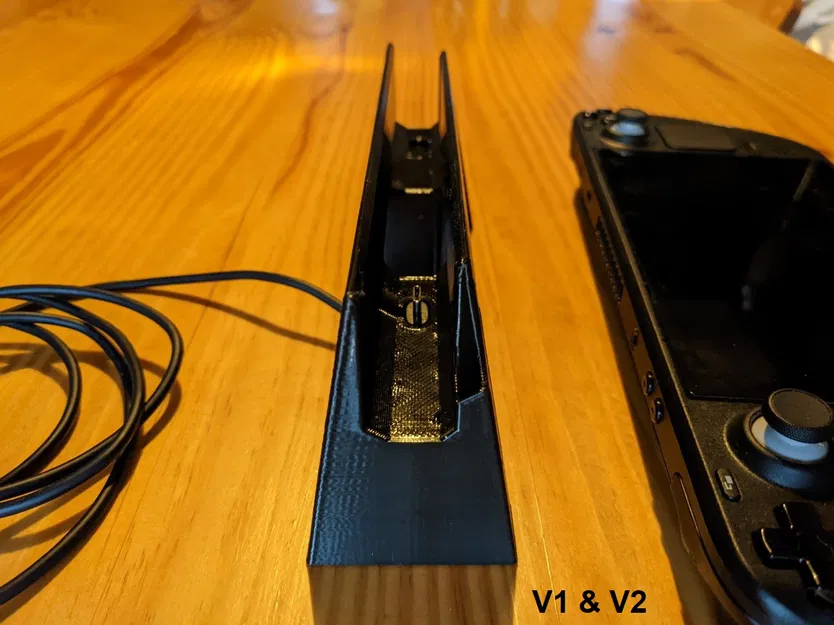 Đế Sạc Steam Deck (Steam Deck Dock) - Image 6