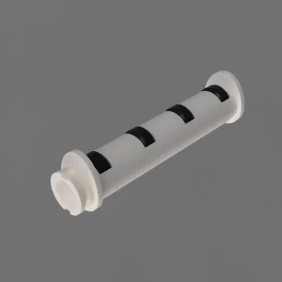 Giá đỡ cuộn nhựa POM cho Ender 3 / Ender 5 (Dùng cho cuộn 1kg và 2kg)