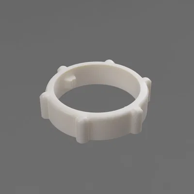 Giá đỡ cuộn nhựa POM cho Ender 3 / Ender 5 (Dùng cho cuộn 1kg và 2kg)