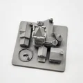 Mô hình quảng trường thị trấn 3D cho DND (No Support) - Thumbnail 2