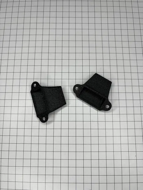 Module dẫn khí in 3D cho Ankermake M5C - Image 5