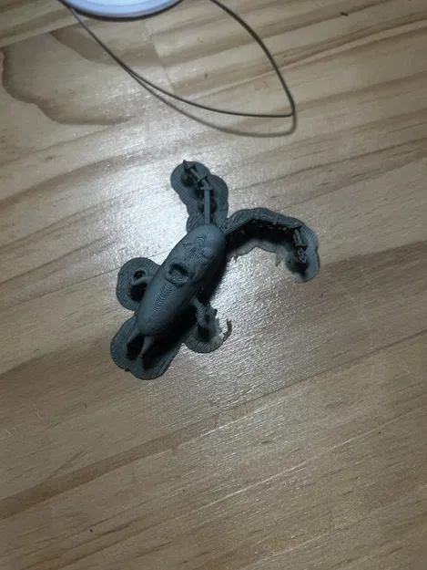 Móc khóa meme Plankton 'bị nguyền' - Image 5