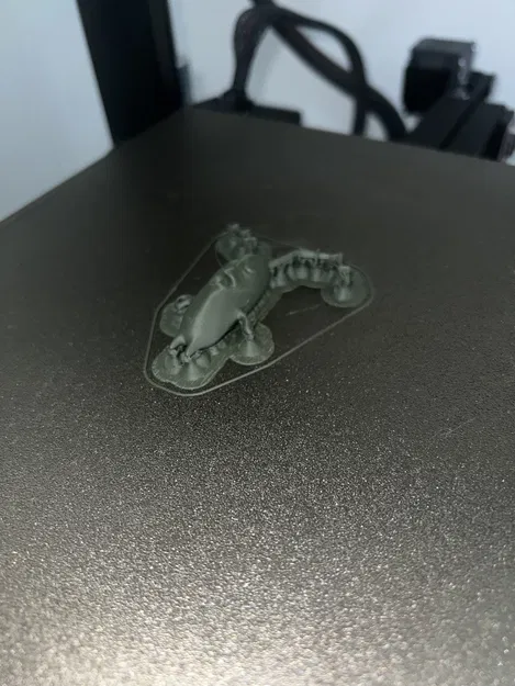 Móc khóa meme Plankton 'bị nguyền' - Image 6