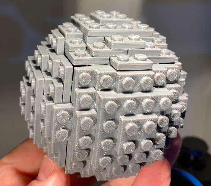 Lego (compatible) bricks - Image 2