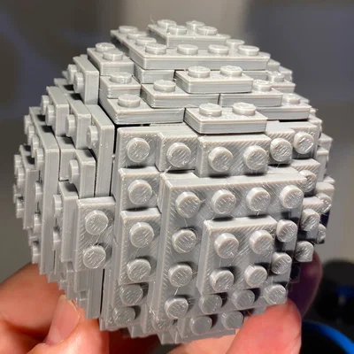 Lego (compatible) bricks