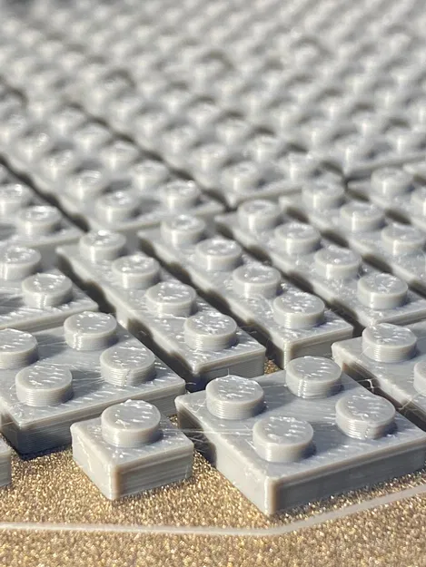 Lego (compatible) bricks - Image 3