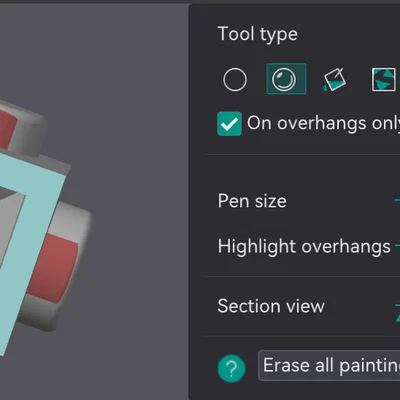 Lego (compatible) bricks