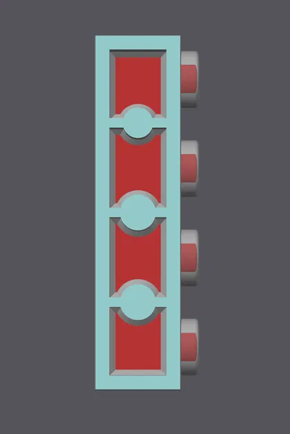 Lego (compatible) bricks - Image 5