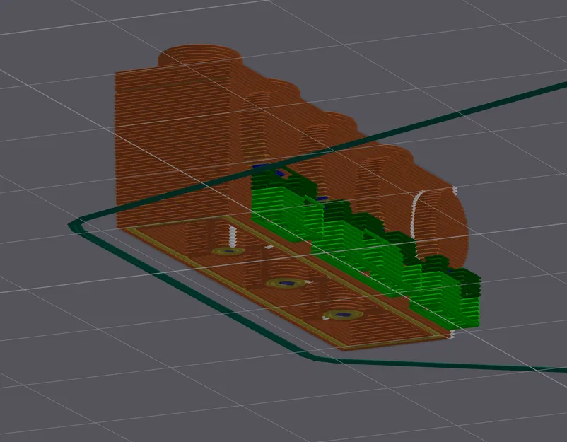 Lego (compatible) bricks - Image 6