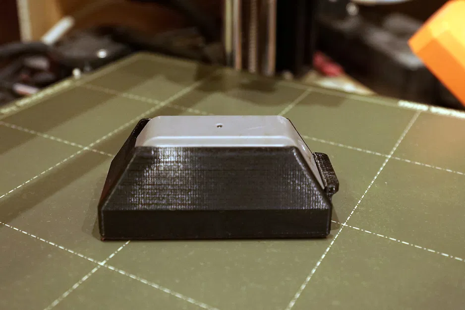 Đế gắn WOO 3.0/4.0 dạng trượt tiện lợi cho ván Kitesurfing và Wingfoil - Image 3