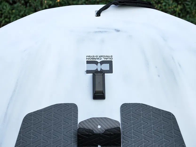 Đế gắn WOO 3.0/4.0 dạng trượt tiện lợi cho ván Kitesurfing và Wingfoil - Image 4