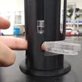 Bộ giá đỡ và lấy đĩa Petri (Petri dish dispensers) - Thumbnail 3