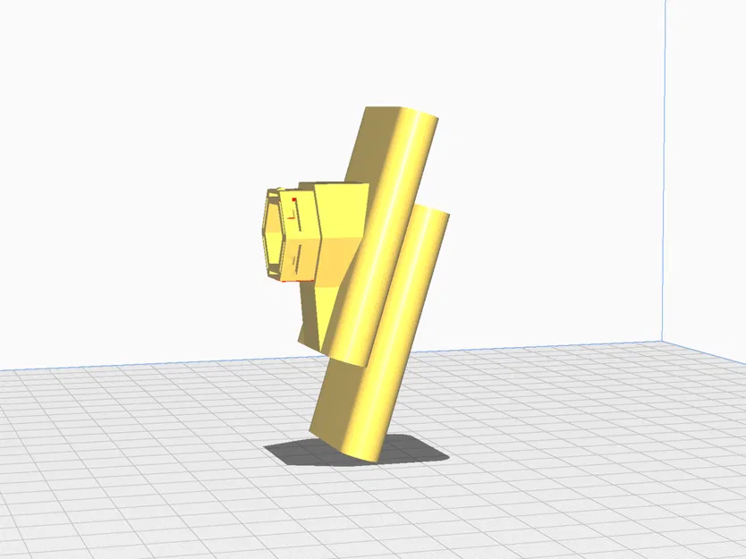 Giá treo giũa (Needle File Holder) cho Honeycomb Storage Wall - Image 2