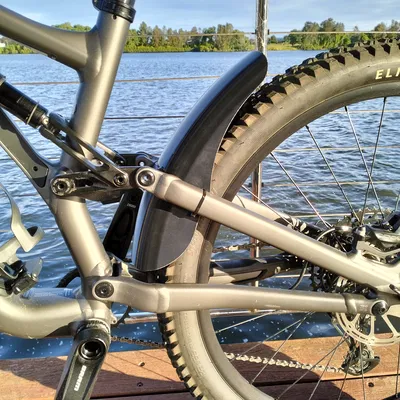 Chắn bùn sau cho Specialized Levo & Stumpjumper EVO