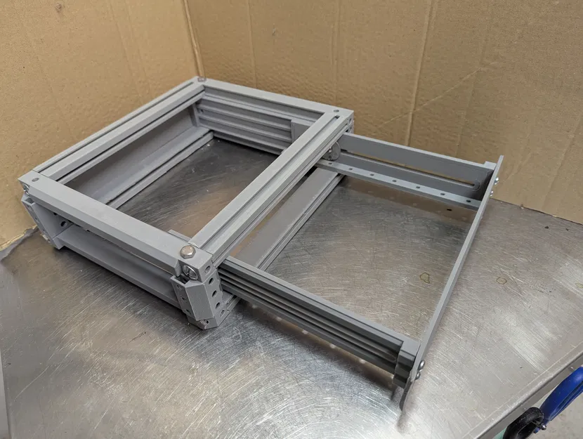 Hệ thống Rack 10 inch dạng Module - Image 6