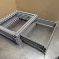 Hệ thống Rack 10 inch dạng Module - Thumbnail 6