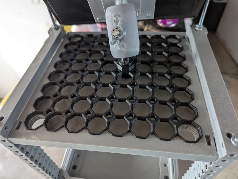 Hệ thống Rack 10 inch dạng Module - Image 8