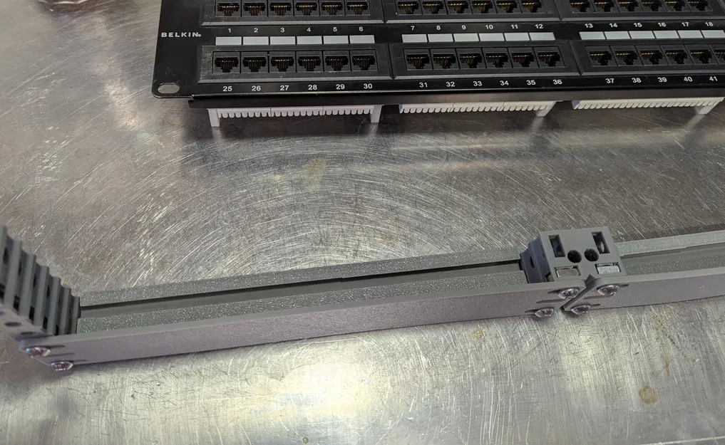 Hệ thống Rack 10 inch dạng Module - Image 10