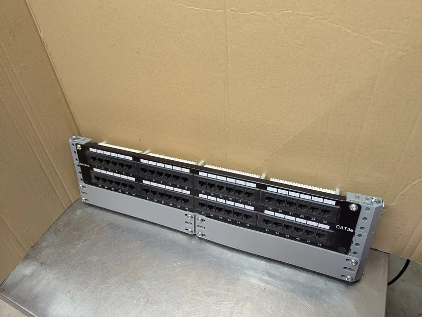 Hệ thống Rack 10 inch dạng Module - Image 11