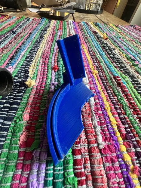 Dụng cụ mài mũi khoan cho máy mài góc 125mm - Image 3