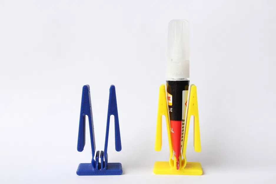 Dụng cụ bóp keo 502 (Superglue squeezer applicator) - Image 1