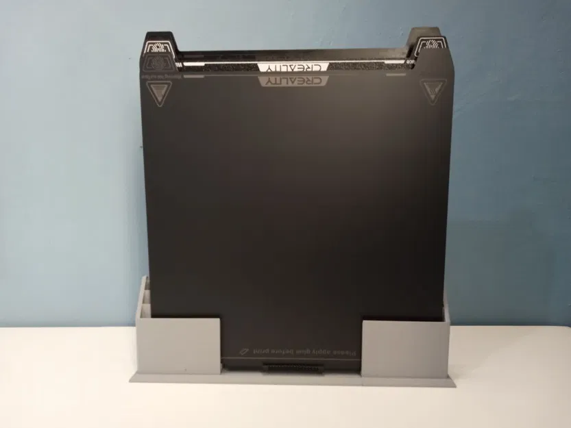 Giá đỡ bàn in K1C phiên bản để bàn, không cần dụng cụ lắp ráp - Image 1