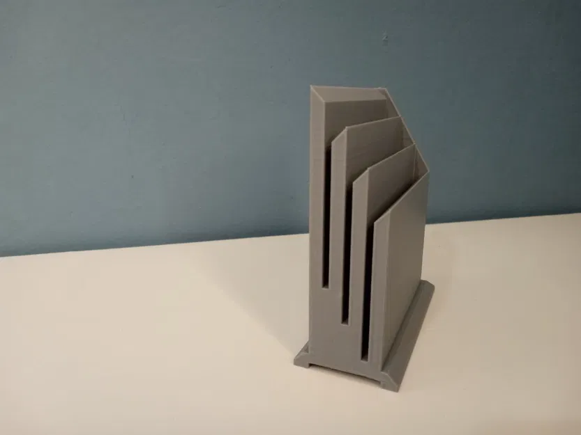 Giá đỡ bàn in K1C phiên bản để bàn, không cần dụng cụ lắp ráp - Image 3