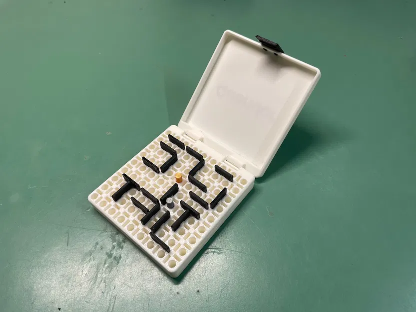 Game Quoridor Bản Du Lịch - Image 1